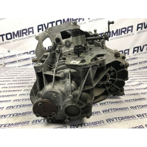 МКПП коробка перемикання передач Ford Mondeo 4 2.0 МТ 2007-2014 7G9R7002BC